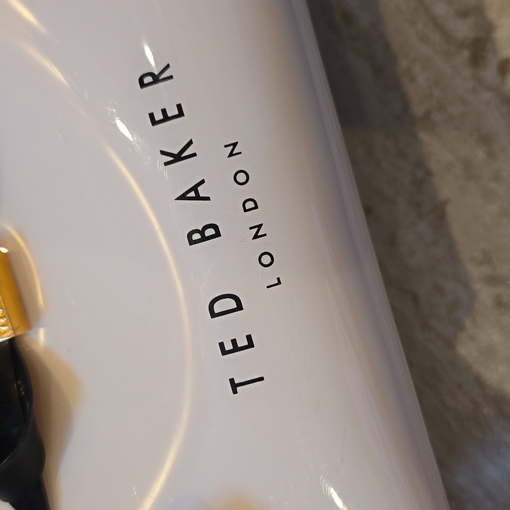 Ted Baker London Zipper Pouch - Picture 3 of 8